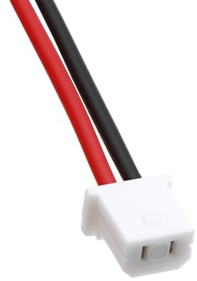 CS-SDC01SL Akku 300mAh Kompatibel mit [Dogtra] 1100NC Receiver, 1100NCC Receiver, 1200NC 1200NCP 1202NC 1202NCP 1400NCP 1500NCP 1600NCP 1700NCP 175NCP transmitters, 1800NC 1802NC 1803NC 1804NC 180NCP