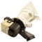 481236018578 POMPA DI SCARICO PLASET 30 W PER LAVATRICE WHIRLPOOL