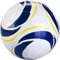Speeron Ball: Hobby-Fußball aus Kunstleder, 20 cm Ø, Größe 4, 260 g (Fussball Ball, Soccerball, Volleyball)