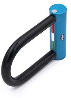 Rielda SH3 - Candado arco Ø 18 azul