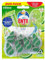 WC-Ente Active Clean WC Duftspüler-Einhänger Doppelpack, WC Reiniger, Citrus Splash, 8er Doppelpack (16 x 38,6 g)