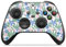 Skin kompatibel mit Microsoft Xbox Series X Controller Folie Sticker Lilo & Stitch Offizielles Lizenzprodukt Disney