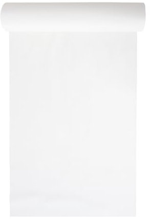 1x Alfa Flüssigkunststoff Vlies 52,5 cm x 50 m universell einsetzbares, günstiges Flachdachvlies zur Einbettung in Flüssigkunststoffe