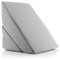 InnovaGoods Almohada Threllow, Almohada Triangular Multiposición de Doble de Cuña, Almohada con Memory Foam, Almohada de Diseño Ergonómico, Ayuda al sueño, Descanso, Postura (60x40x24cm)