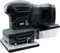 Primaster Pro Akku-Schwingschleifer 20V Schleifmaschine Exzenterschleifer