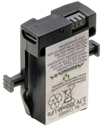 Absima Modellbau-Akkupack (LiPo) 3.7 V 320 mAh