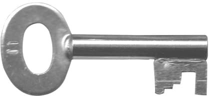 ASEC FB11 Cadenas prédécoupé pour serrures FB11 Marsden Pompiers