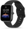 Vancle Bracelet de rechange pour Amazfit Bip U Pro / Bip 3 Pro/Bip 3 / Bip S/Bip S Lite/Bip U/Bip/Bip Lite pour homme et femme - Silicone 20 mm - Bracelet de rechange pour Amazfit Bip 3 Pro