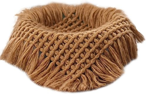 Baby-Fotografie-Requisiten-Decke für Korb, weiche Baby-Requisiten-Decken für Fotografie, Neugeborenen-Foto-Shooting-Körbe, Füller, Posieren, Füller, Hintergrund, Decke, Wrap