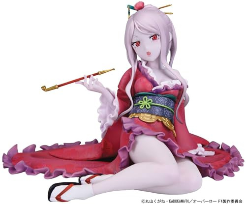 Overlord III statuette PVC 1/7 Shalltear Enreigasyo 12 cm