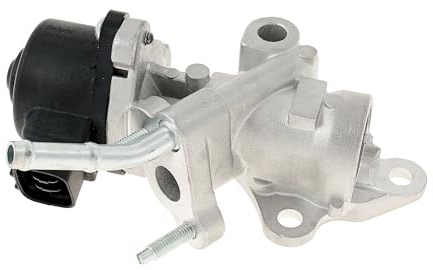 DELPHI EG10533-12B1 AGR-Ventil Abgasrückführungsventil ohne AGR-Kühler ohne AGR-Kühler Kompatibel mit TOYOTA Yaris Schrägheck P9 2562047020