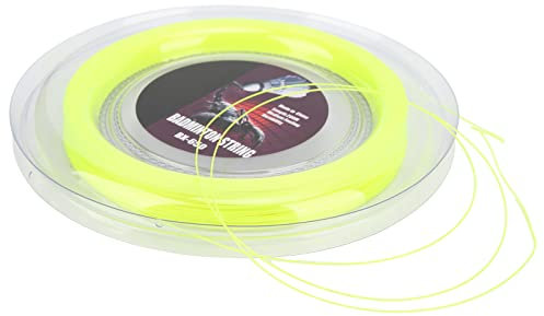 Corda da Badminton, Corda da Tennis Multifilamento, Corda da Racchetta con Corde Solinco
