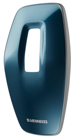 Mennekes Wallbox Wechselcover Blaugrün | Frontabdeckung, für AMTRON 4You 110, 310, 510, 560 und 4Business, für E-Autos und Hybrid