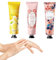 Mini Handcreme Set, Mini Handcremes, Mini Handcreme Tube, 3 Stück Fragrance Hand Creme Set, Mini-Handcreme, Feuchtigkeitsspendende, Handcreme For Women, Handcreme Set Für Trockene, Hand Lition