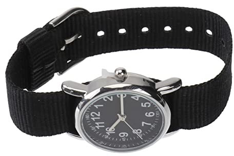 SAFIGLE 3St geflochtene Uhr kinderuhren Armbanduhr Kinder Mode-Uhr watsch Uhr Kinder wasserfeste Uhr Quarzuhren wählen Mädchen sehen Schuluhren Ringuhren Digitaluhr betrachten