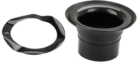 UPKOCH Schlagzeug-verstärker Bass Drum - Steigern Sie Die Lautstärke Ihrer Kick Drum