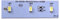 Tablero de luz LED SW-BX02B para refrigeradores, tablero de luz LED, buen efecto emisor de luz