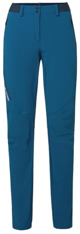 VAUDE Hose Women's Scopi Pants II
