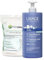 Pack Eau Nettoyante Bébé 1L et 200 cotons 8x10 cm – Visage et Corps dès la Naissance – 98 % d’Origine Naturelle – Testé Sous Contrôle Pédiatrique