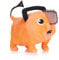 Chainsaw Man 10 / 25cm Pochita Devil Dog Anime Soft Plush Toy