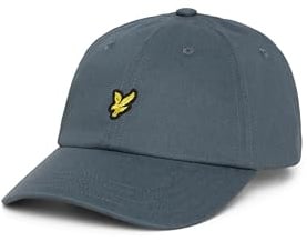 Lyle & Scott Herren Baseballkappe Baseball Cap