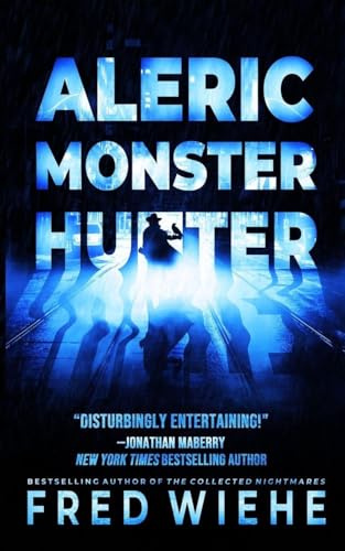 Aleric: Monster Hunter