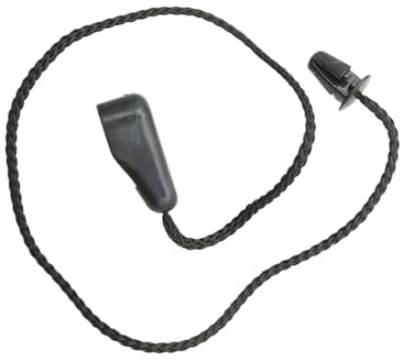 coche correa maletero Compatible Con Ford Para Focus 2007 Mk2, Bandeja Para Maletero Trasero, Cubierta Con Correa De Cuerda(1pc)
