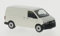 VW T6 Kasten, weiss, 0, Modellauto, Fertigmodell, I-Herpa 1:87