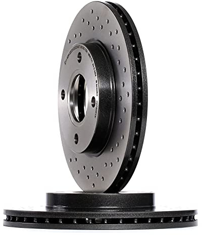 Brembo 09.7806.1X - Brake Disc