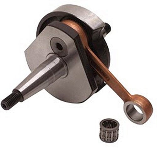 JASIL Albero motore anticipato vespa px 200 (Alberi Motore)/Anticipated cranckshaft vespa px 200 (Crankshaft)