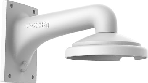 HIKVISION Digital Technology DS-1605ZJ Mount Digital Technology DS-1605ZJ, Mount, 6 kg, White, Aluminium, Digital Technology, DS-2DE4A220IW-DE