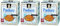 Carmencita Mezcla de Especias para Paella 15 sobres - [Pack 3]