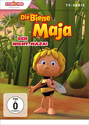 Die Biene Maja: DVD 20
