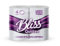 Bliss Triple Quilted Luxury Toilet Tissue Roll 10 x 4 pack
