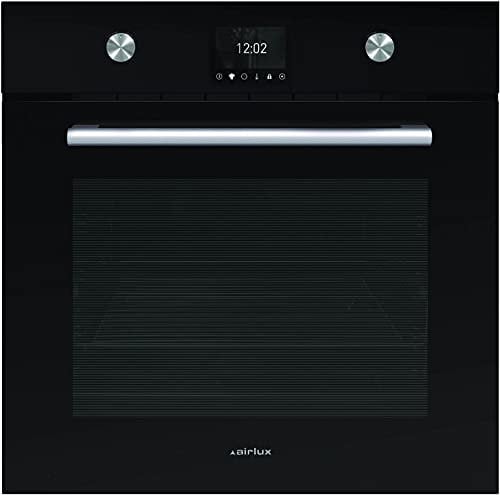 Four Intégrable Multifonction 70l 60cm A Pyrolyse Inox - AFP212BK