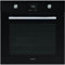 Four Intégrable Multifonction 70l 60cm A Pyrolyse Inox - AFP212BK