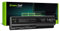 GreenCell Batteria HP HSTNN-IB79 HSTNN-Q34C HSTNN-N51C HSTNN-N52C DV4 per laptop HP (4400 mAh 10,8 V, nero)