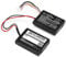 Battery Replacement Compatible for Beats B0513, MH812AMA-UG, Pill 2.0,