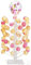 Nangor Nangor Holz-Cake-Pop-Ständer – 60-Loch-Lollipop-Halter aus Holz, Süßigkeiten-Tischdisplay, dekorativer Dessert-Ständer für Hochzeit, Geburtstag, Babyparty, Partys – robust und einfach zu montie
