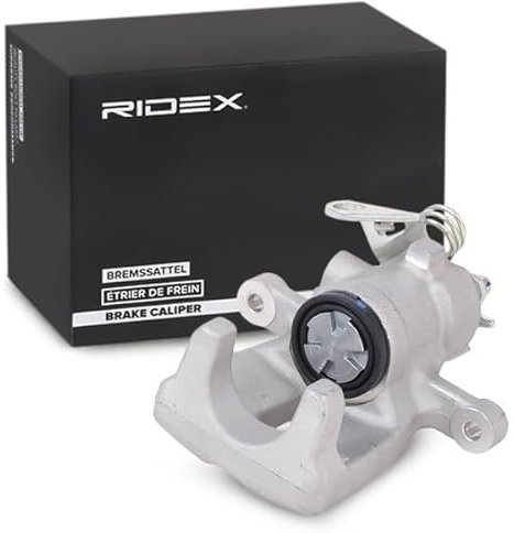 RIDEX Pinza freno Assale posteriore Dx & Assale posteriore 78B1050