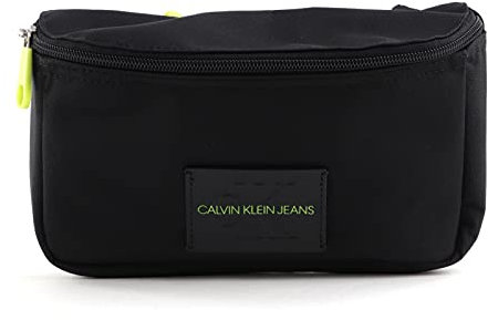 Calvin Klein Sport Essential Waistbag S Black