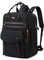 Asge Rucksack Damen Schulrucksack Mädchen Teenager Backpack Women Casual Daypack Herren Reiserucksack Handgepäck Schultasche Jungen Wasserdichte Reißverschlüsse Cityrucksack mit Laptopfach