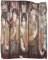 Levi Ackermann Decke,fleecedecken, Attack on Titan Kuscheldecke Dünne Decken Für Sofa,ultraweich Und Warm - Mikrofaser 3D-Druck,für Erwachsene Und Kinder 60x80inch(150x200cm)