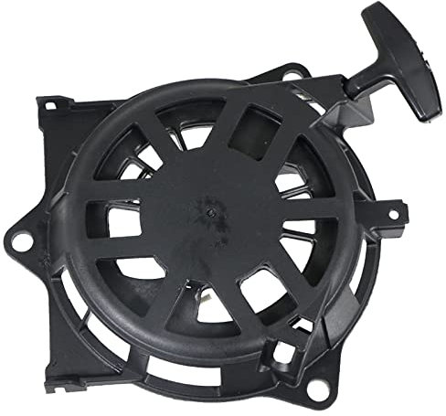 Spares2go Recoil Starter Pull Cord compatible with Honda GC135 GC160 GC190 GCV135 GCV160 GCV190 Engine Lawnmower