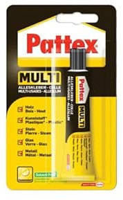 Pattex - Colle multi-usages repair gel 20g - PATTEX - 1472001