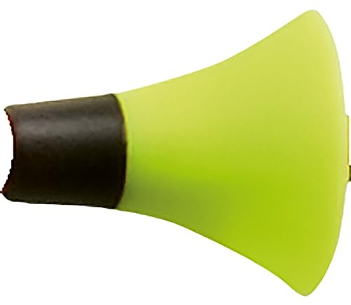 LEKI DH | SG Teller, Neonyellow, 32mm