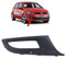ROBUST Stossstange Gitter Vorne Rechts für Volkswagen Polo 6R 6C 6R0853666D