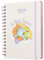 Grupo Erik Kalender 2024 Buchkalender Der Kleine Prinz Terminplaner 2024 A5 Planer 2024 A5 Kalender A5 - Jahreskalender 2024 Buch - Terminkalender 2024 A5 Offizielle Lizenz, AAESVA52404, Bunt