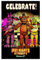 ETOMEY Filmposter Five Nights at Freddy's auf Leinwand, Schlafzimmer-Dekor, Sportlandschaft, Büro, Raumdekoration, Geschenk, ungerahmt, 30 x 45 cm