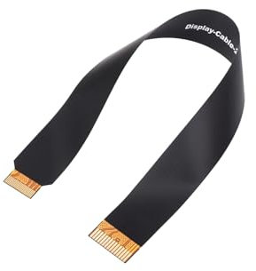 Waveshare 200mm DSI FPC Flexible Cable For Raspberry Pi 5, 22Pin To 15Pin, Suitable For DSI Display Screens